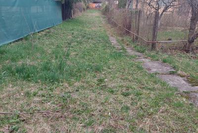 Teren Construcții intravilan de 690 mp, în Liceul Militar - 4