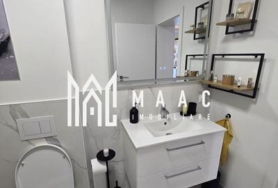 Apartament cu 2 camere decomandat, mobilat în Cristian - 8