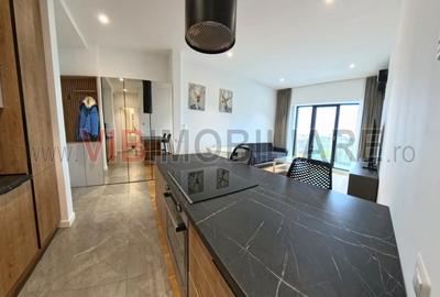 Apartament Lux 2 Camere ONE Residence, Vedere Panoramica - 3