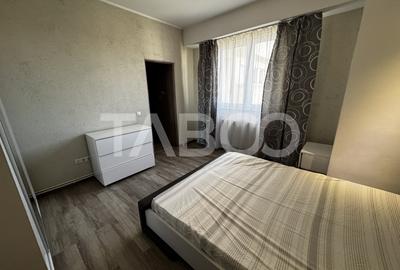 Apartament cu 2 camere decomandat, mobilat în Mihai Viteazul - 8