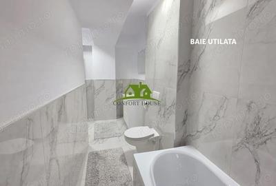 Apartament cu 3 camere decomandat în Agrement Ostroveni - 3