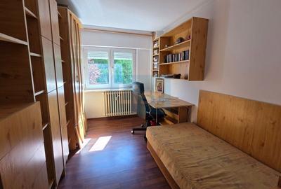 Apartament cu 3 camere decomandat în Central - 5