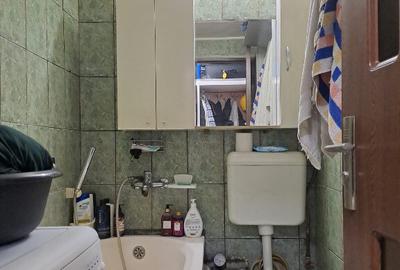 Garsonieră semidecomandată în Astra