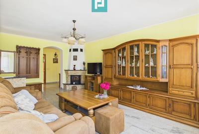 Casă cu 3 camere cu Teren 840 Mp în Sânleani - 16