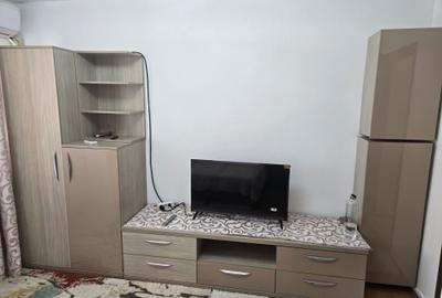 Garsonieră semidecomandată în Poarta 6 - 5