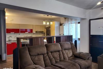 Apartament cu 4 camere decomandat în Central - 7