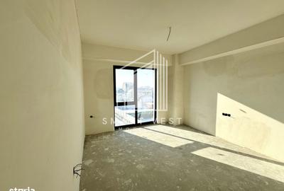Apartament cu 2 camere semidecomandat în Central - 3