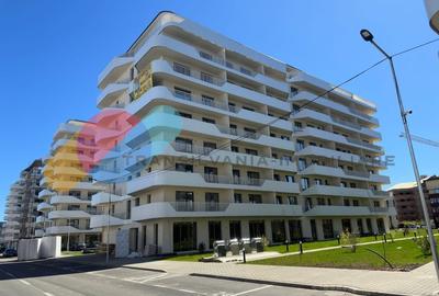 Apartament 2 camere 53 Mp | Zona centrala Floresti | - 3