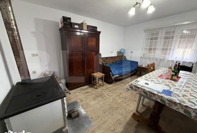 Casă cu 3 camere cu Teren 2000 Mp în Creaca - 10