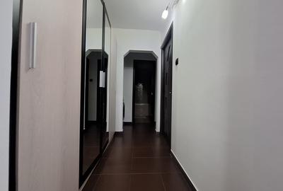 Apartament cu 3 camere decomandat - bloc izolat - zona Lipovei - 11