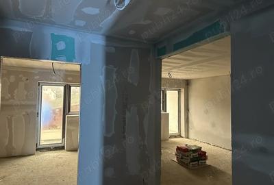 Apartament 48 mp cu 2 camere Busteni comision 0 - 2