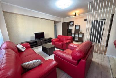 Apartament, 3 camere, decomandat, 67 mp, Cartier Rovine