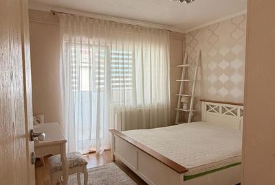 Apartament cu 2 camere decomandat în Gheorgheni - 8