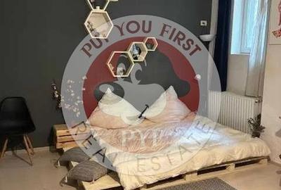 Militari Residence | Garsoniera | 31mp | Decom | Perfect pentru Investitii | B11610 - 2