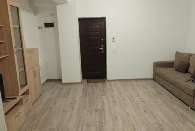 Garsoniera Militari Residence // str. Tineretului 85 - blocul cu Mega Image - 5