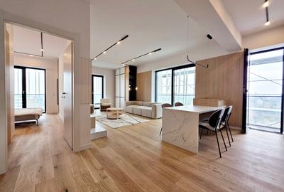 Apartament cu 2 camere decomandat, mobilat în Sisești - 1