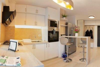 Apartament 2 camere Lux langa metrou Piata Unirii - 4