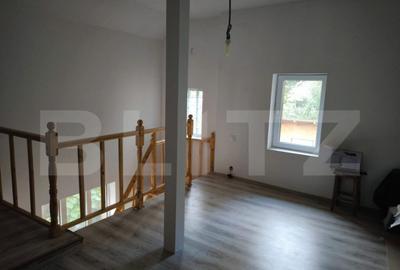 Casa P+M, 150 mp utili si 334 mp teren, zona Gradina Botanic - 11