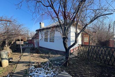 Casa 4 camere Mihalceni - 1