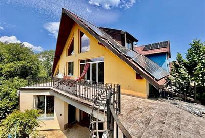 Casa versatila, cu potential real de investitie Sacele - 21