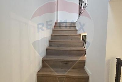 DE INCHIRIAT Casă / Vilă cu 5 camere în zona Ferme/OTOPENI - 25