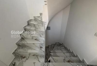 Casă cu 4 camere cu Teren 120 Mp în Unirii - 15