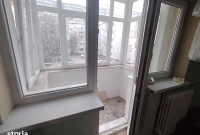 Apartament cu 3 camere în Central - 1