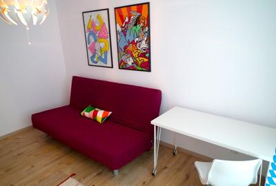 Inchiriez apartament Laguna Residence - 7