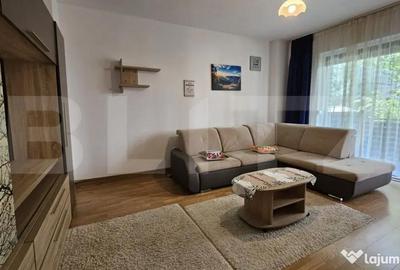 Garsonieră decomandată în Bună Ziua - 9
