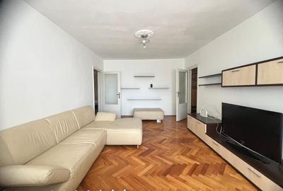 APARTAMENT CU 3 CAMERE IN CL ARADULUI la 500 euro - 1
