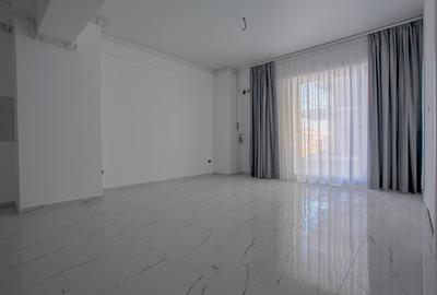 Apartament cu 2 camere decomandat în Nord - 6