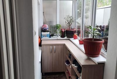 Casă cu 3 camere cu Teren 150 Mp în Mihai Eminescu - 7