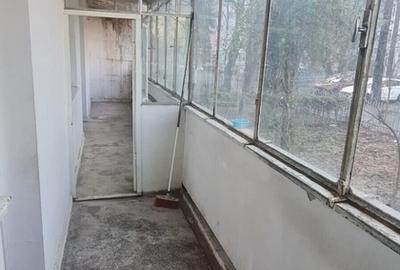 Apartament cu 3 camere semidecomandat în Titan - 15