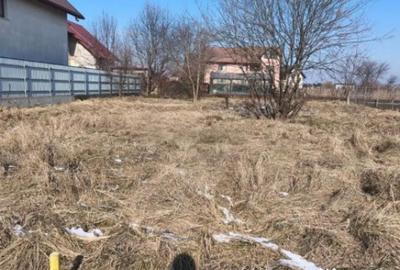 Teren de 567 mp, în Rădăuți - 4