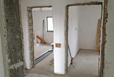 Casă cu 4 camere cu Teren 884 Mp în Moșoaia - 13