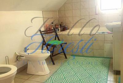 Casă cu 4 camere cu Teren 600 Mp în Ciurila - 5