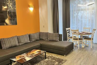 Apartament cu 2 camere decomandat, mobilat în Poiana Brașov - 6