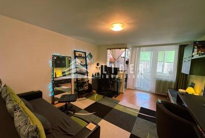 Garsonieră semidecomandată, mobilată în Mărăști - 8