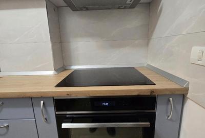 Apartament cu 2 camere în Nufărul - 6