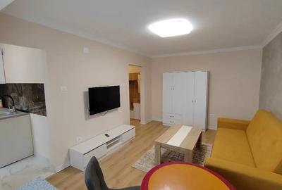 Apartament cu 2 camere semidecomandat în Soarelui - 9