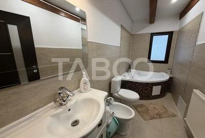 Noul tau acasa-Casa cu curte complet mobilata si utilata 800 mp teren - 3