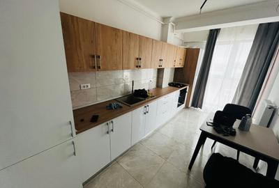 Apartament cu 2 camere în Energia - 3