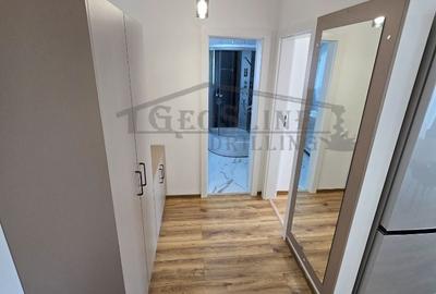 Apartament cu 3 camere decomandat în Baciu - 10