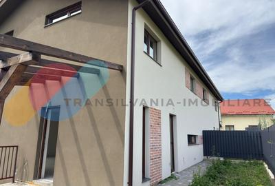 Unitate Duplex, 120 Mp Utili, Cu 2 Garaje, Pompa de caldura si panouri solare - 4