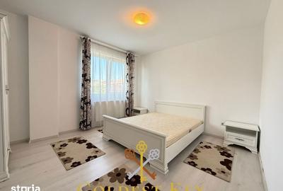 Apartament cu 2 camere în Dâmbul Rotund - 5