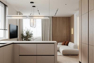 ISOLA BOUTIQUE - Pallady lucrările au început - metrou in apropiere - 12