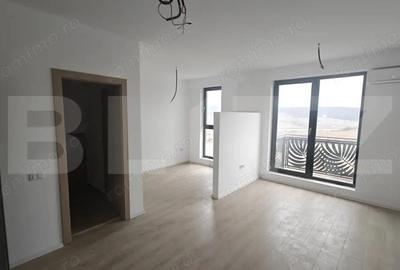 Apartament premium 1 dormitor | Etaj 3 | Orientare S-E | Balcon - 1