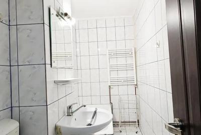 Garsonieră în Lujerului - 4