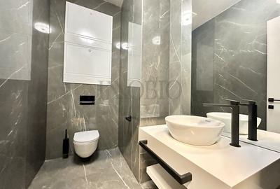 Apartament 3 Camere | Vedere spre Parc | Terasa 57 MP | Rahmaninov - 6