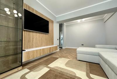 Apartament 2 camere de inchiriat cu parcare inclusa, Verona, Mamaia Nord - 2